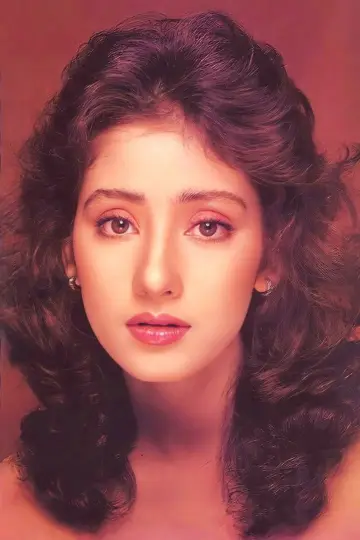 Фото Маниша Койрала (Manisha Koirala) #336936