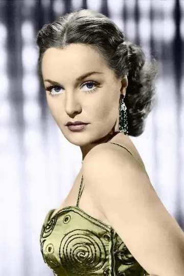 Фото Дороти Харт (Dorothy Hart) #277089