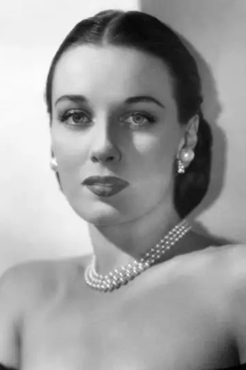 Фото Патриша Морисон (Patricia Morison) #290919