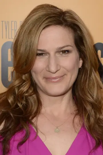Фото Ана Гастейер (Ana Gasteyer) #26511