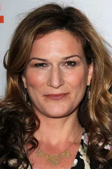 Фото Ана Гастейер (Ana Gasteyer) #26513