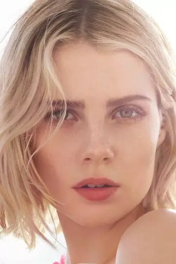 Фото Люси Бойнтон (Lucy Boynton) #251667