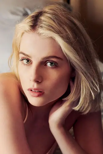 Фото Люси Бойнтон (Lucy Boynton) #251668