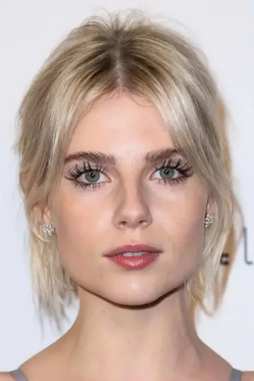 Фото Люси Бойнтон (Lucy Boynton) #4665