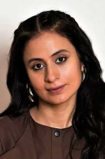 Фото Расика Дугал (Rasika Dugal) #271827