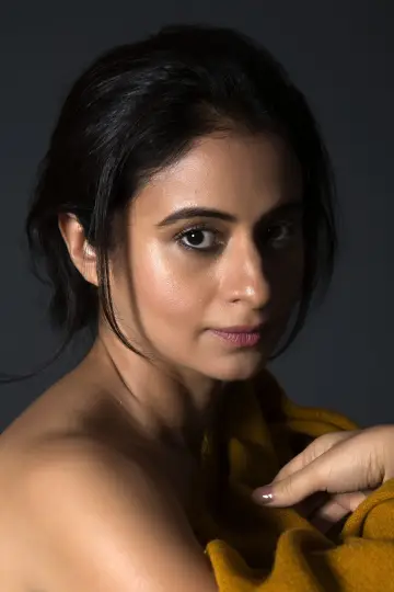 Фото Расика Дугал (Rasika Dugal) #271829