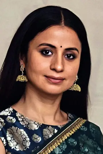 Фото Расика Дугал (Rasika Dugal) #271832