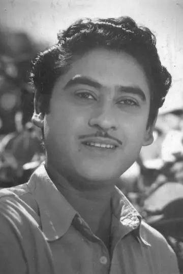Фото Кишор Кумар (Kishore Kumar) #187869