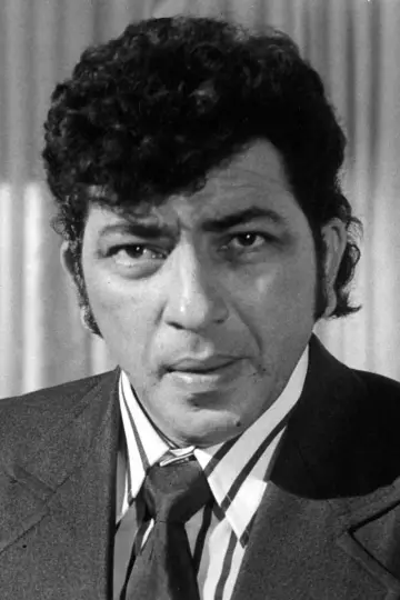 Фото Амджад Хан (Amjad Khan) #187811