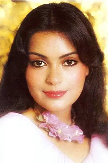 Фото Зинат Аман (Zeenat Aman) #350525