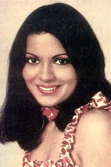 Фото Зинат Аман (Zeenat Aman) #350527