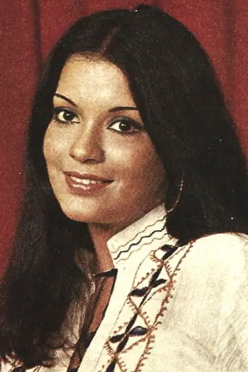 Фото Зинат Аман (Zeenat Aman) #350528