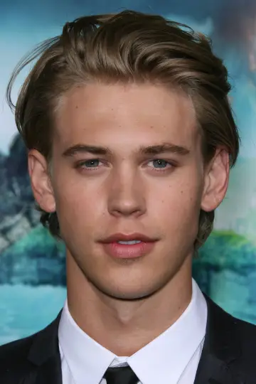 Фото Остин Батлер (Austin Butler) #32063
