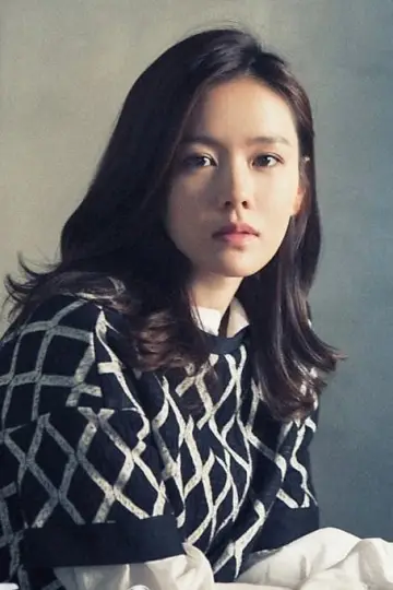 Фото Сон Ё-чжин (Son Ye-jin) #154215