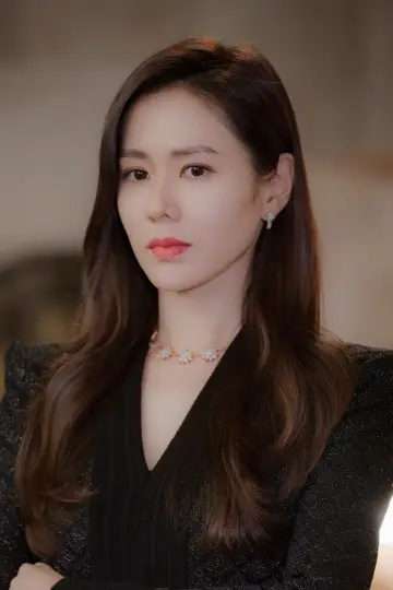 Фото Сон Ё-чжин (Son Ye-jin) #154216