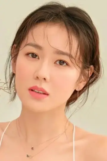 Фото Сон Ё-чжин (Son Ye-jin) #401086