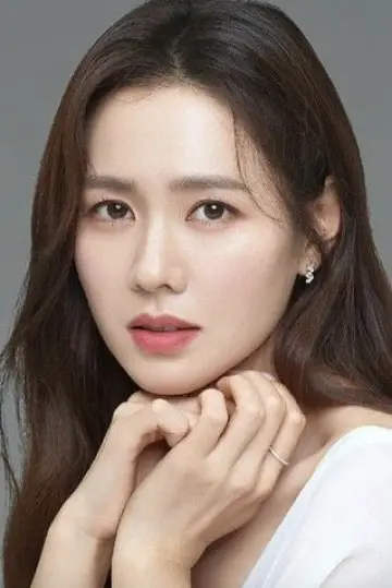 Фото Сон Ё-чжин (Son Ye-jin) #401087