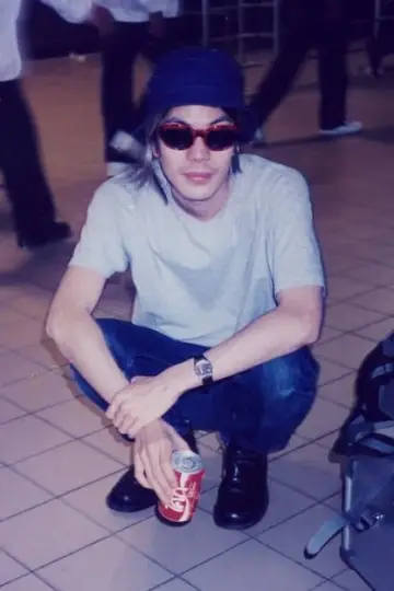 Фото Джеймс Иха (James Iha) #290789