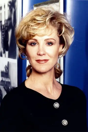 Фото Джоанна Кернс (Joanna Kerns) #81494