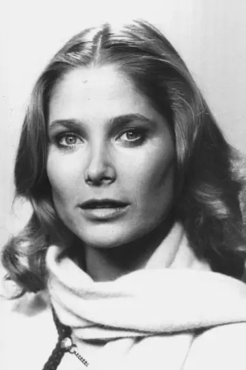 Фото Дебора Раффин (Deborah Raffin) #232363