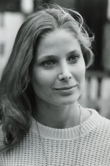 Фото Дебора Раффин (Deborah Raffin) #232374