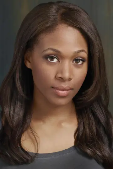 Фото Николь Бехари (Nicole Beharie) #29396