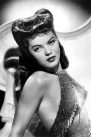 Фото Дона Дрейк (Dona Drake) #348948