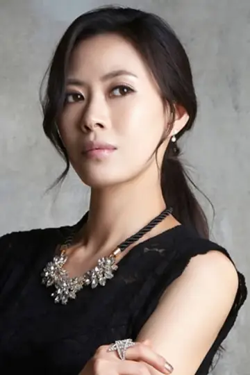 Фото Ю Чэ Ён (Yoo Chae-young) #152137
