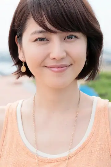 Фото Масами Нагасава (Masami Nagasawa) #23752