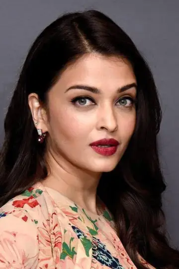 Фото Айшвария Рай Баччан (Aishwarya Rai Bachchan) #105165