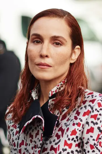 Фото Нуми Рапас (Noomi Rapace) #38778