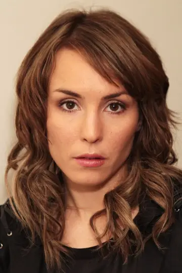 Фото Нуми Рапас (Noomi Rapace) #38779