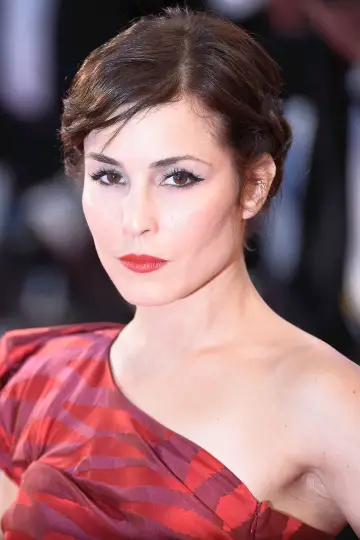 Фото Нуми Рапас (Noomi Rapace) #38780