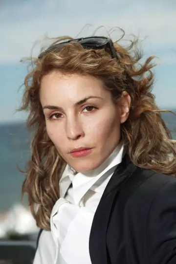 Фото Нуми Рапас (Noomi Rapace) #38781
