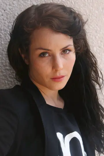 Фото Нуми Рапас (Noomi Rapace) #38782