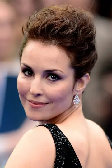 Фото Нуми Рапас (Noomi Rapace) #38784