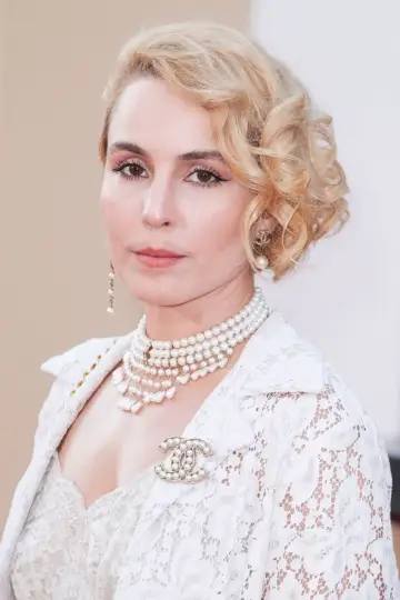 Фото Нуми Рапас (Noomi Rapace) #38787