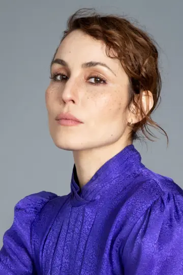 Фото Нуми Рапас (Noomi Rapace) #38793