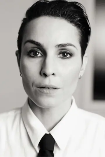 Фото Нуми Рапас (Noomi Rapace) #38799