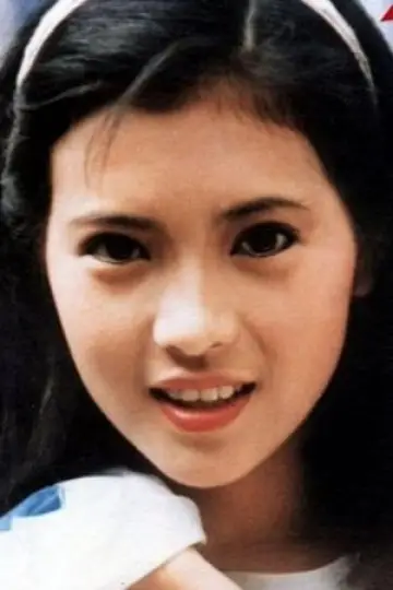Фото Ямми Лам (Yammie Lam Kit-Ying) #162979