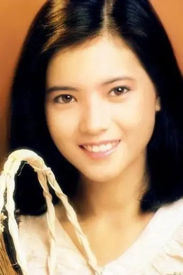 Фото Ямми Лам (Yammie Lam Kit-Ying) #162984