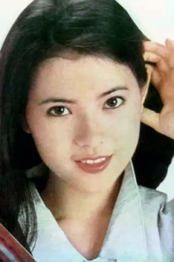 Фото Ямми Лам (Yammie Lam Kit-Ying) #162991