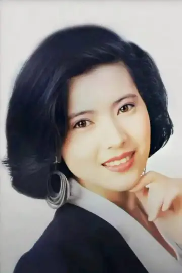 Фото Ямми Лам (Yammie Lam Kit-Ying) #290726