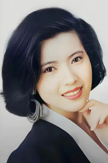 Фото Ямми Лам (Yammie Lam Kit-Ying) #330777