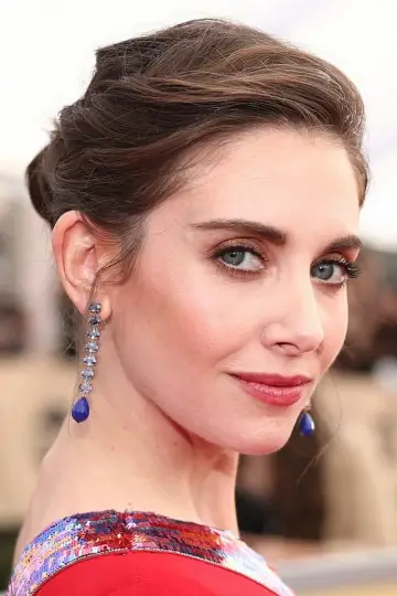 Фото Элисон Бри (Alison Brie) #19061