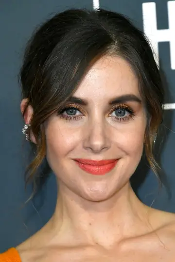 Фото Элисон Бри (Alison Brie) #19064