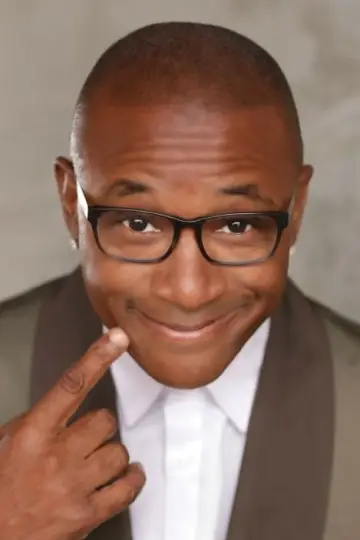 Фото Томми Дэвидсон (Tommy Davidson) #76830