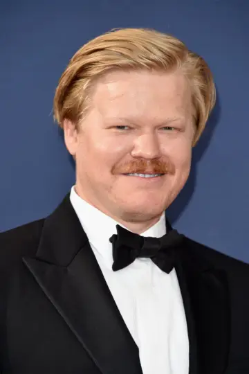 Фото Джесси Племонс (Jesse Plemons) #9610