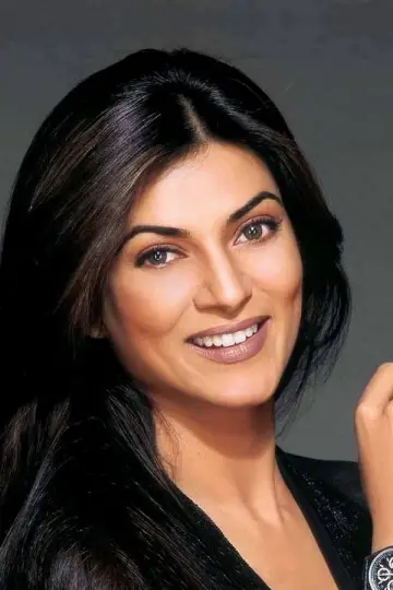 Фото Сушмита Сен (Sushmita Sen) #195091