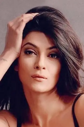 Фото Сушмита Сен (Sushmita Sen) #195092